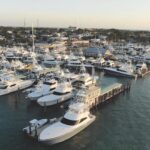 Conch Harbor Marina in Key West, Florida