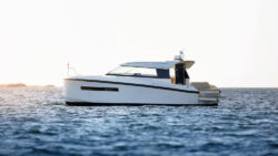 Delta 33 Coupé to be unveiled at South Coast & Green Tech Boat Show 2025