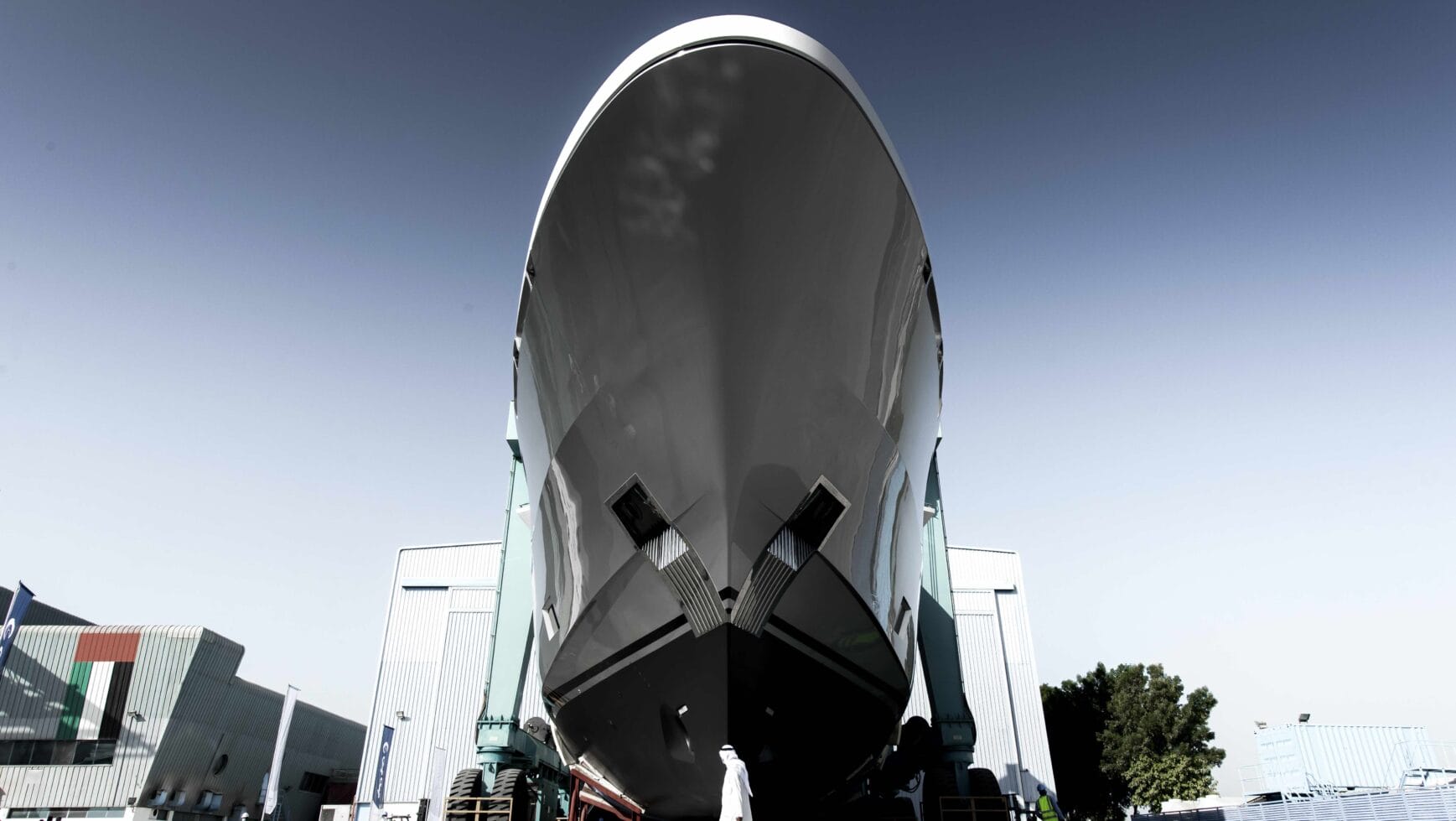 Marine Industry News