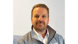 Mark Barwell Commercial Director (CCO) BSI Marine Equipment Group