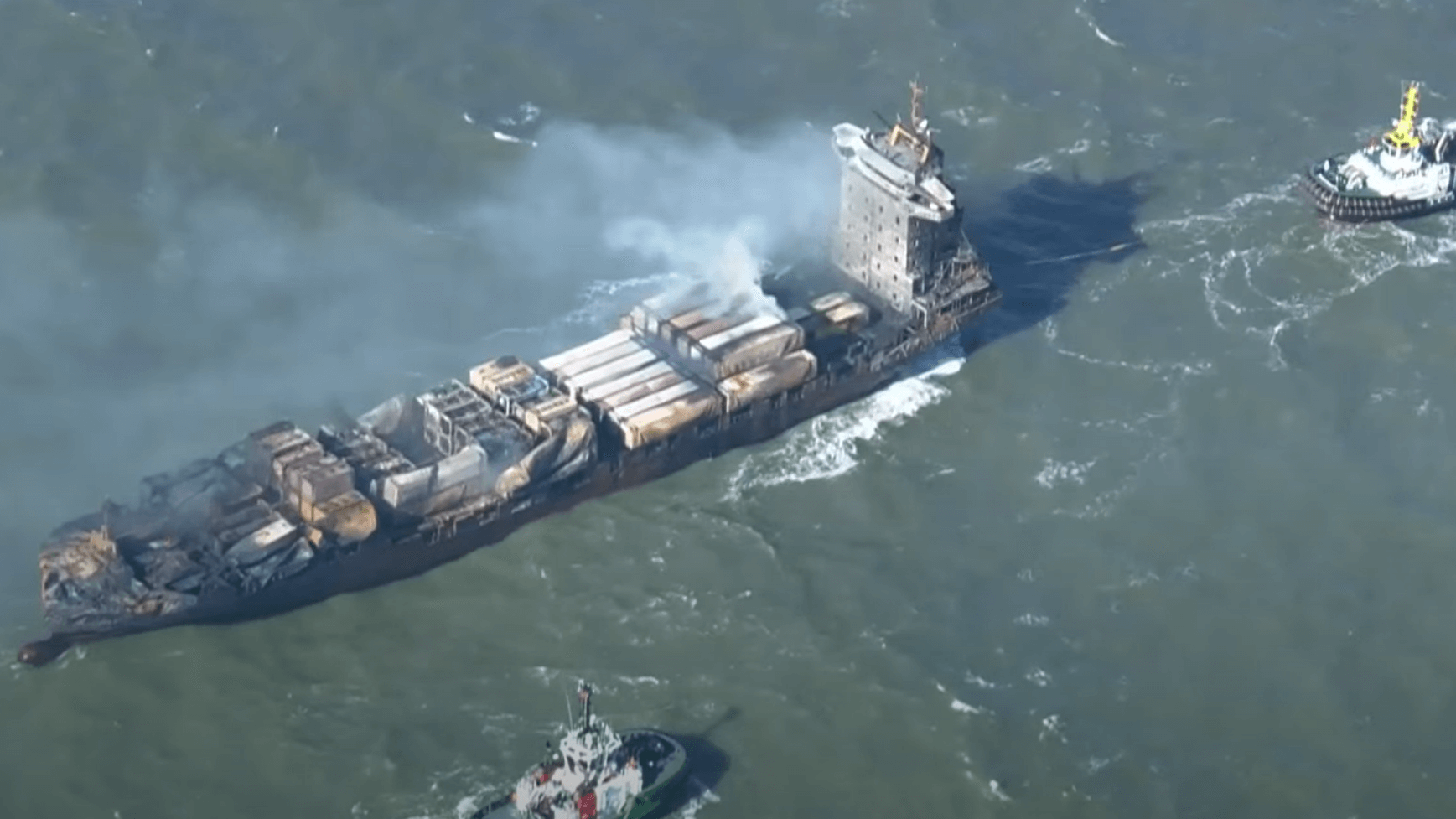 Marine Industry News