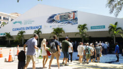 Palm Beach International Boat Show 2025