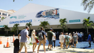 Palm Beach International Boat Show opens doors