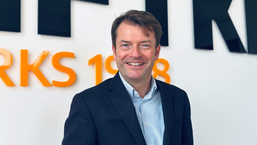Raffaele Fantelli - CEO LIFTKET Italia