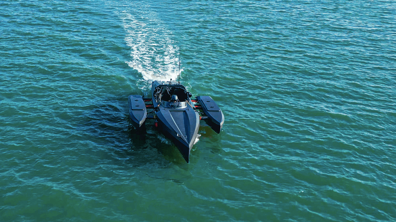 Marine Industry News