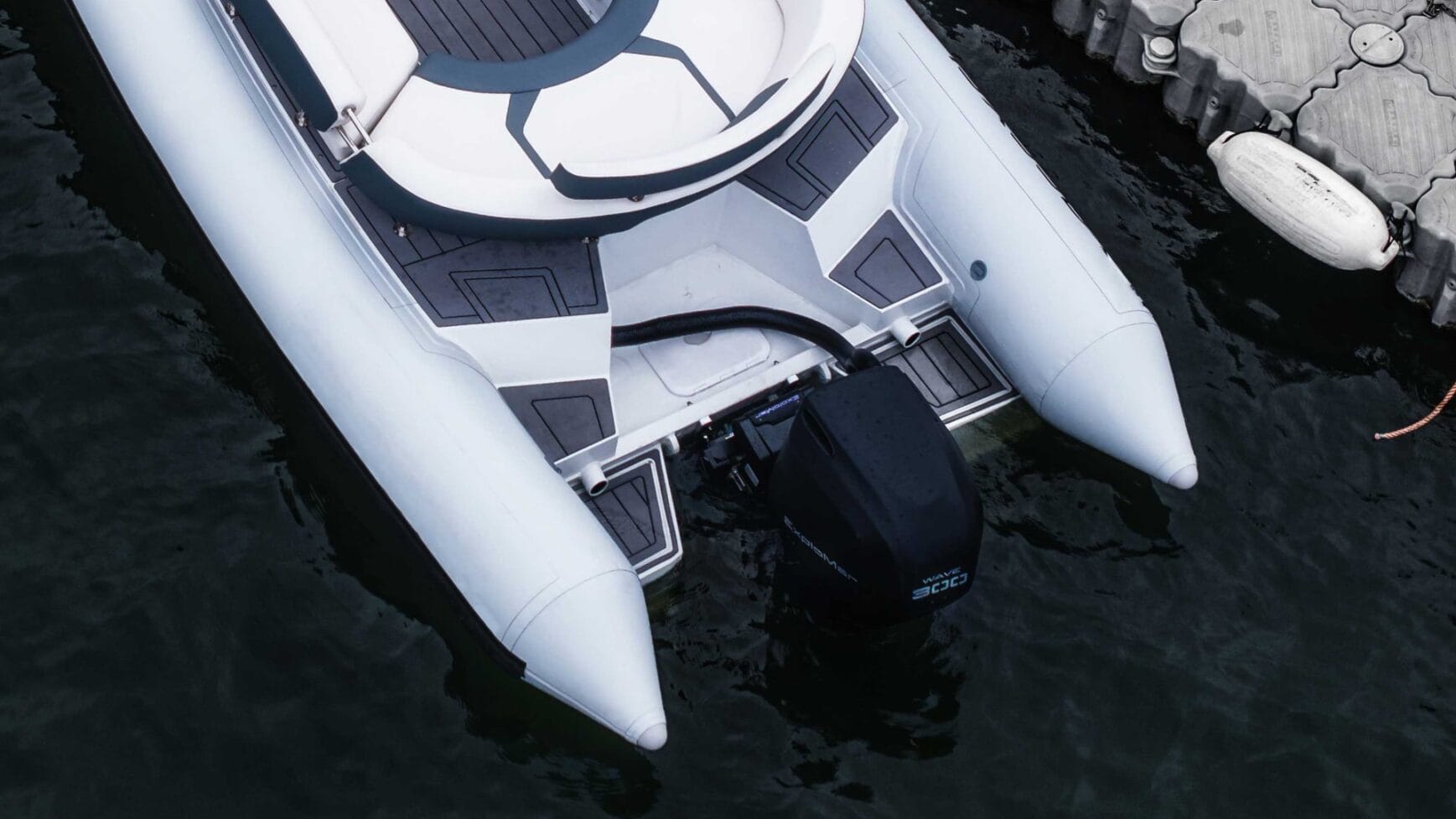 Marine Industry News