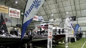 Portland Boat Show