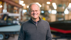 Correct Craft CEO Bill Yeargin to step down in 2026