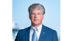 Erwin Bamps Gulf Craft CEO