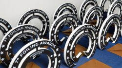 Foiling Awards