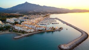 Freedom Boat Club Marbella