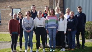 RYA Female Futures Group
