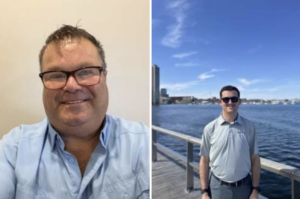 Dockmate new hires