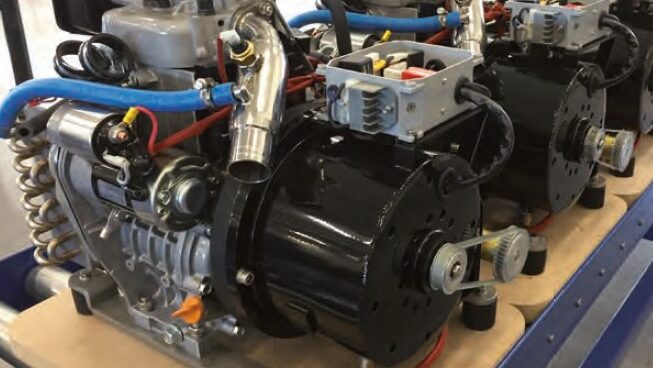 Marine Industry News