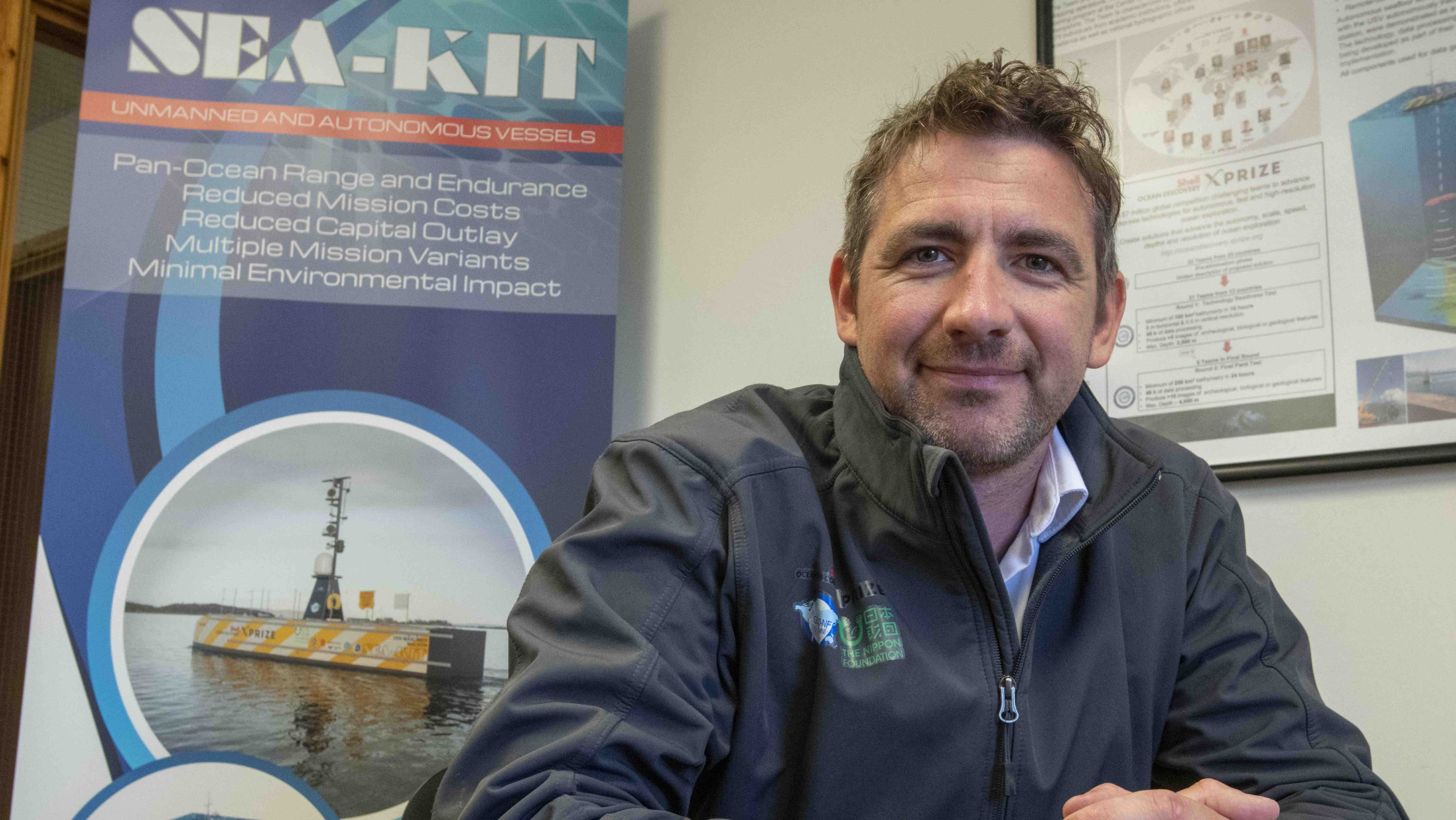 Marine Industry News