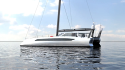 Daedalus D80. Image courtesy of Daedalus.