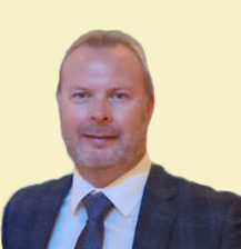 David O'Rourke