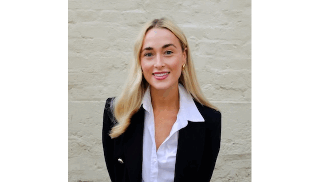 HELM broker Fleur Hunt