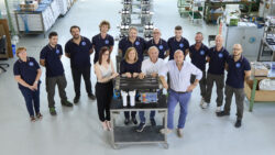 HP Watermakers