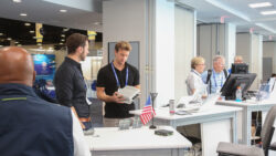 IBEX StartUp Pavilion 2024