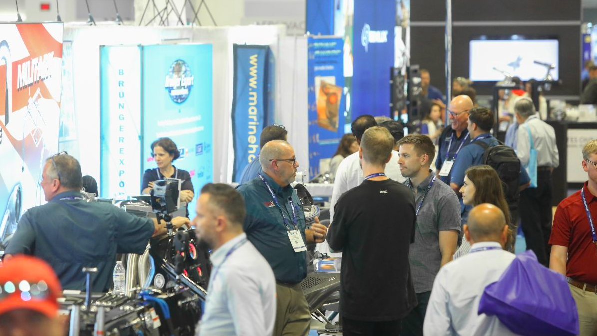 Marine Industry News