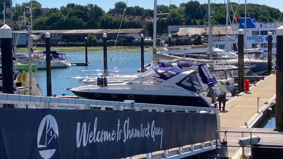 Marine Industry News