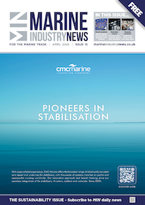  - Marine Industry News