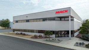 Mack Boring headquarters