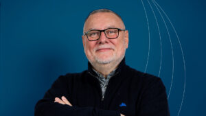 Marco Plicchi - Sialia Yachts COO