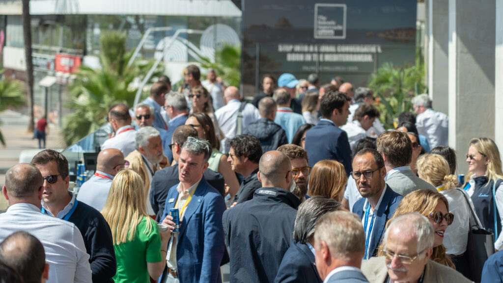 Mediterranean Superyacht Forum