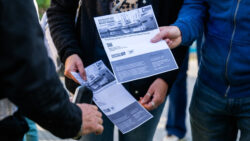 Southampton Boat Show trade ticket 2025