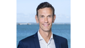 Nimbus Group CEO Johan Inden