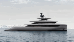 Lazzara EX 165 Profile