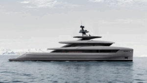 Lazzara EX 165 Profile