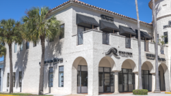 Revolution Marine Group offices