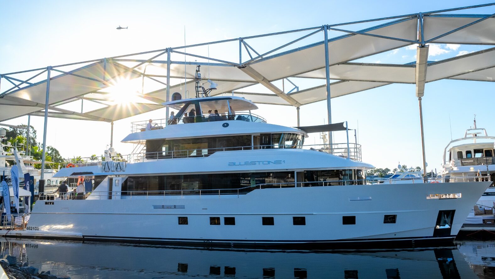 Marine Industry News