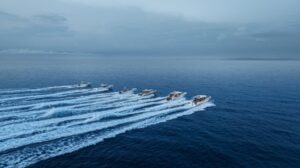 Saxdor fleet