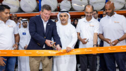 Survitec scales operations in Middle East