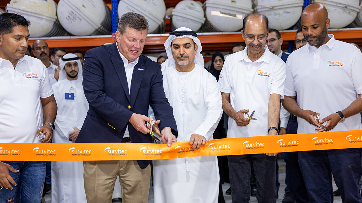 Marine Industry News