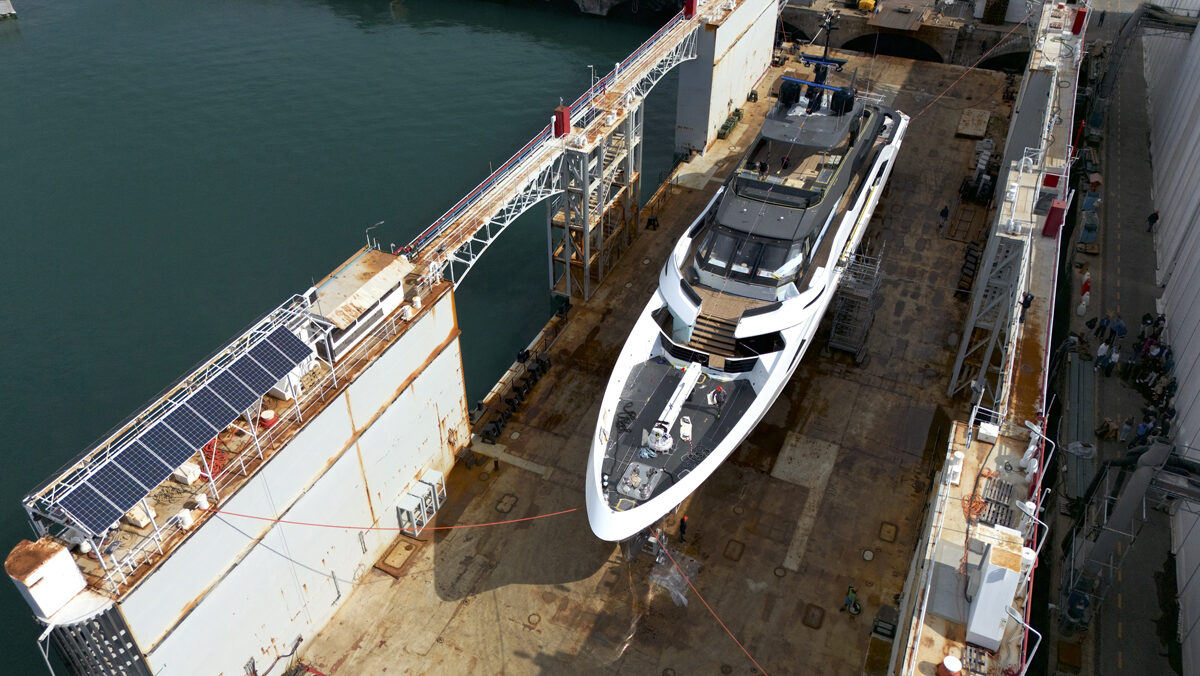 Marine Industry News
