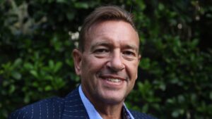 Theo Loock - CEO of Robertson & Caine