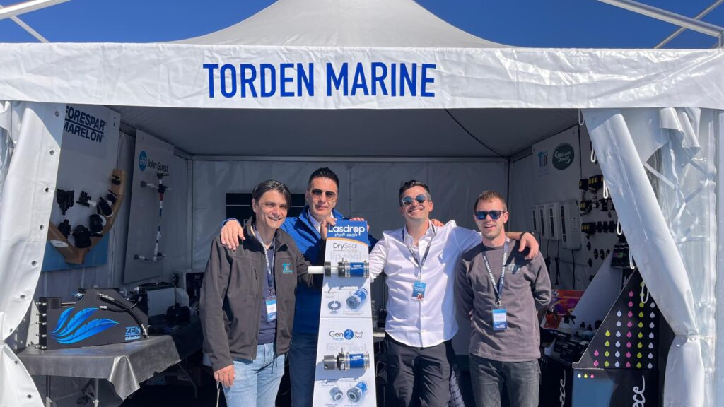 Torden Marine