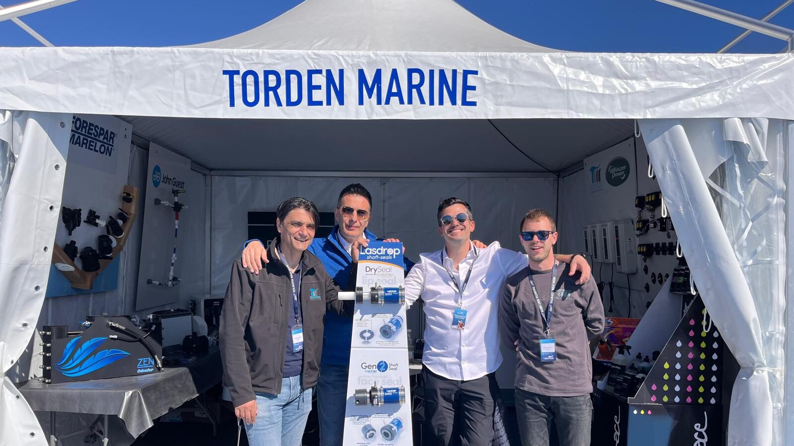 Marine Industry News