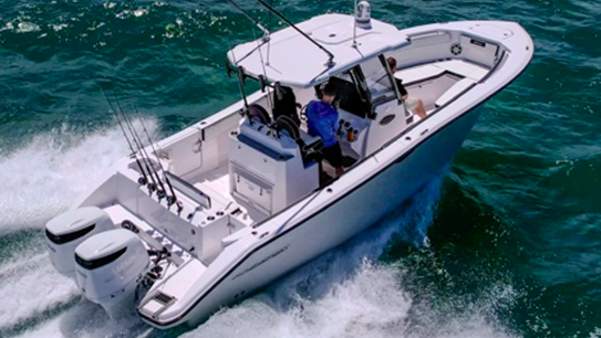 Marine Industry News