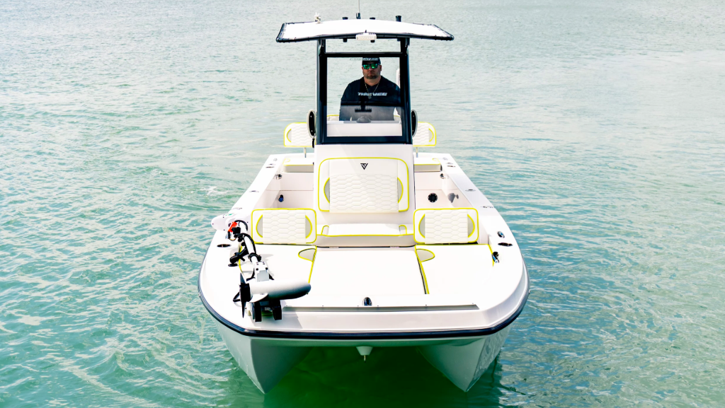 Marine Industry News