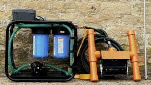 Wavecleaner Vac