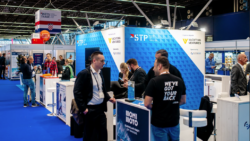 Yachting Ventures opens up startup space at Metstrade to superyacht startups