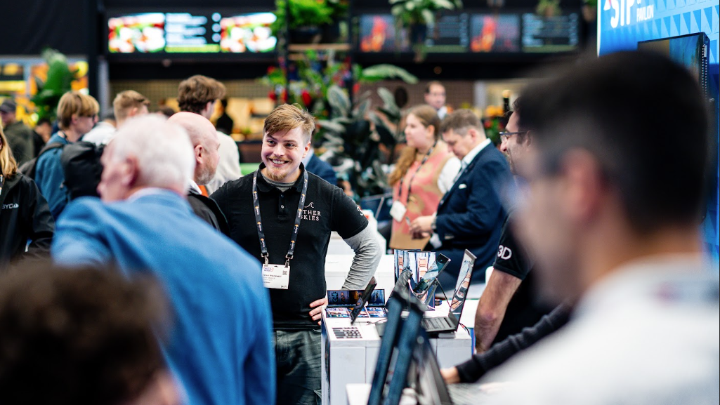 Yachting Ventures opens up startup space at Metstrade to superyacht startups