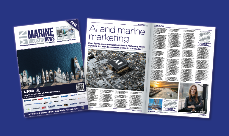 Marine Industry News