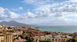 Host city of 38th America’s Cup in 2027 confirmed